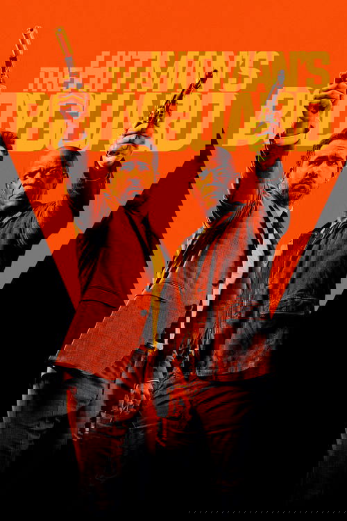 Belalı Tanık (2017) poster