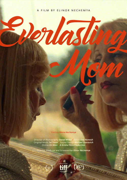 Everlasting Mom (2017) poster