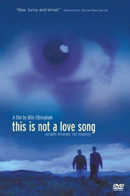 This Is Not a Love Song (2002) poster