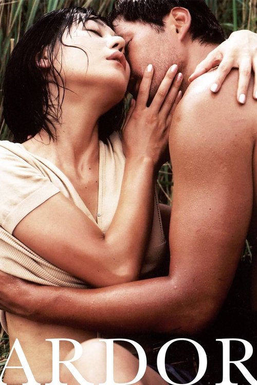 Ardor (2002) poster