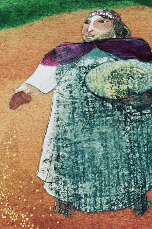 Lautaro (1978) poster