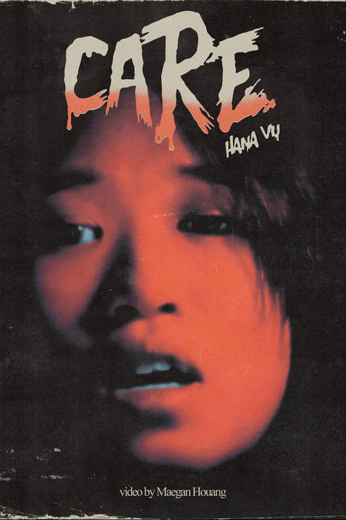 Care (2024) poster
