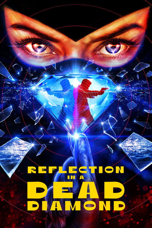 Reflection in a Dead Diamond (2025) poster