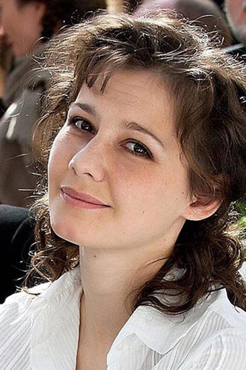 Полина Агуреева