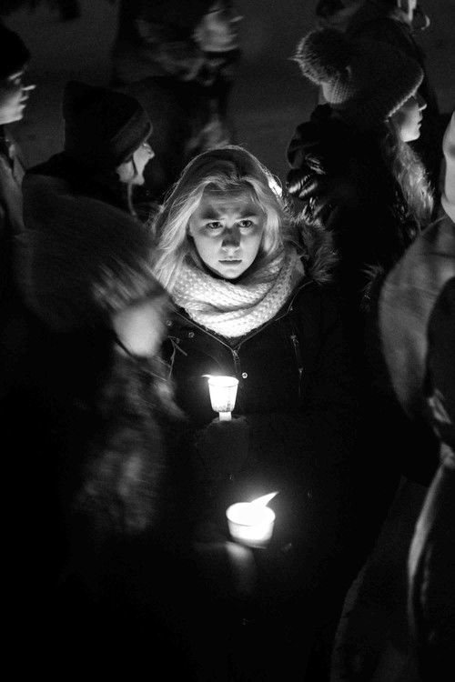 I Killed Ella Tucker (2022) poster