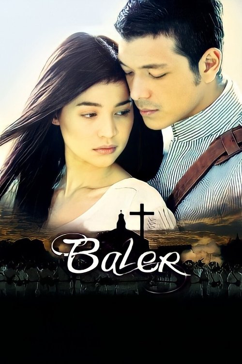 Baler (2008) poster