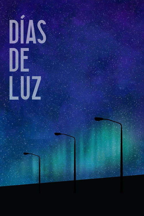Días de luz (2019) poster