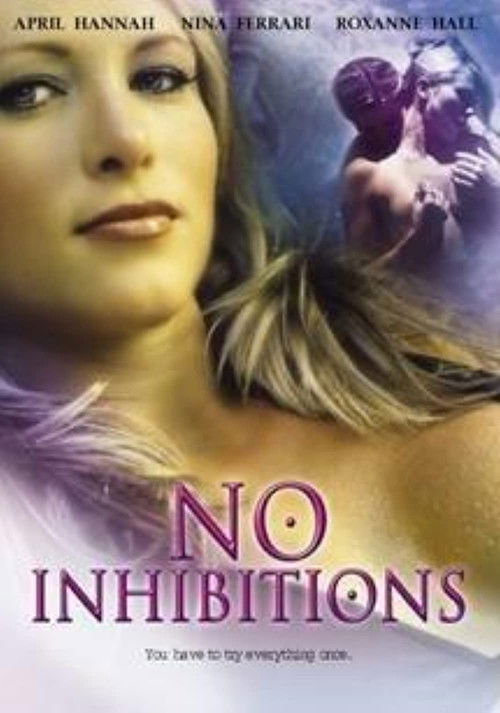 No Inhibitions (2005) poster