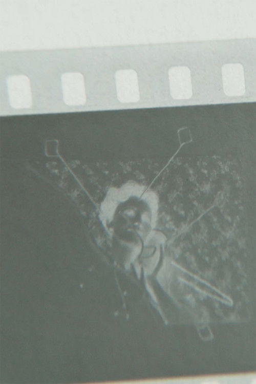 das bin nicht ich, das ist ein bild von mir (2018) poster