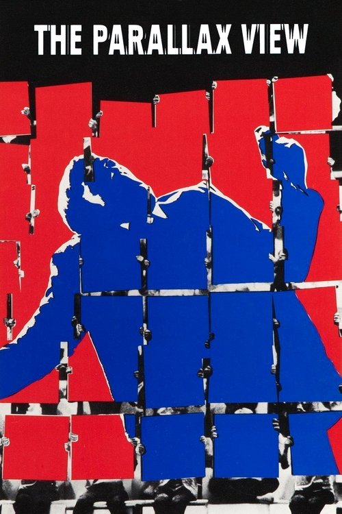 Parallax Esrarı (1974) poster