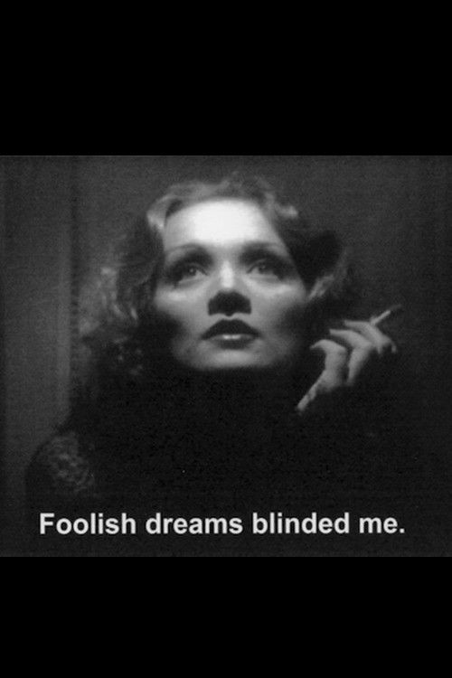 The Great Yiddish Love (2002) poster