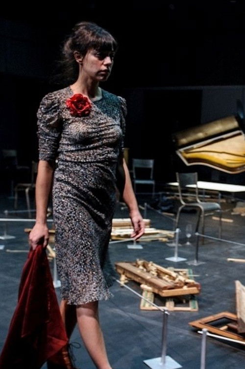 Nos occupations (2014) poster