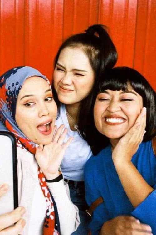 Doktor Idaman (2022) poster