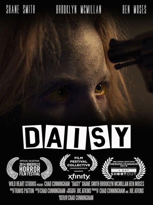 Daisy (2014) poster