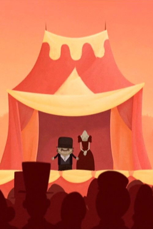 Carte de Visite (2006) poster