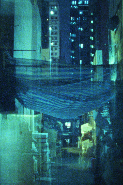 Signal 8 (2020) poster