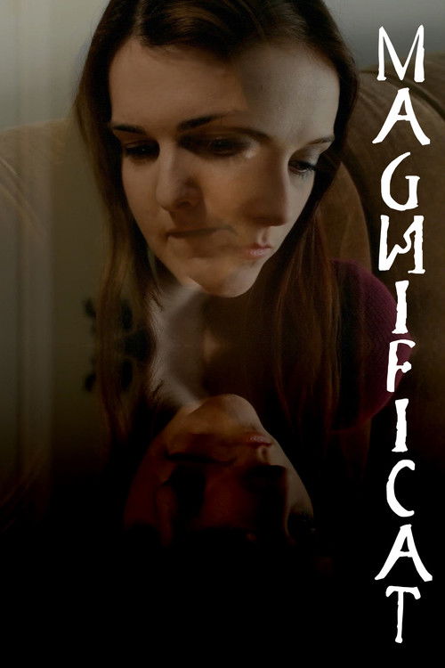 Magnificat (2020) poster