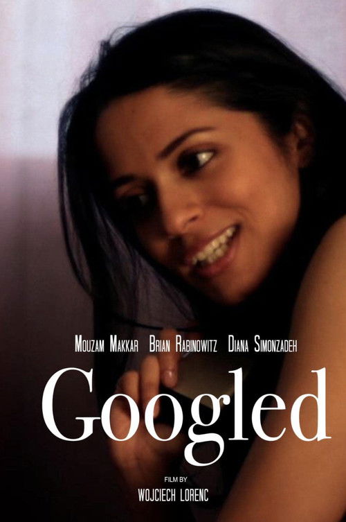 Googled (2010) poster