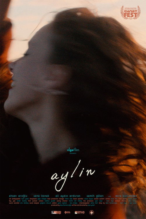 Aylin (2019) poster