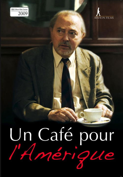 Butterflies Do Not Drink Coffee (2009) poster