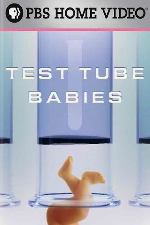 Test Tube Babies (2006) poster