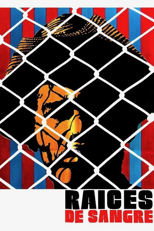 Roots of Blood (1979) poster