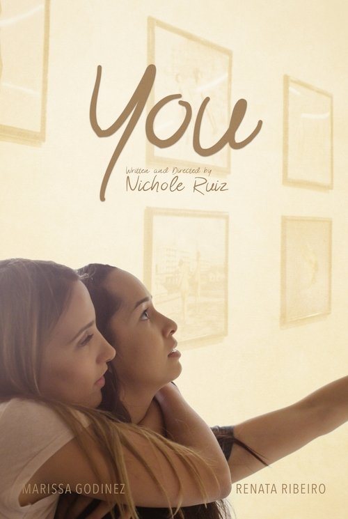 You (2018) poster