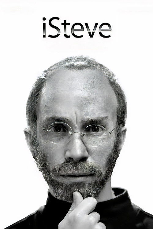 iSteve (2013) poster