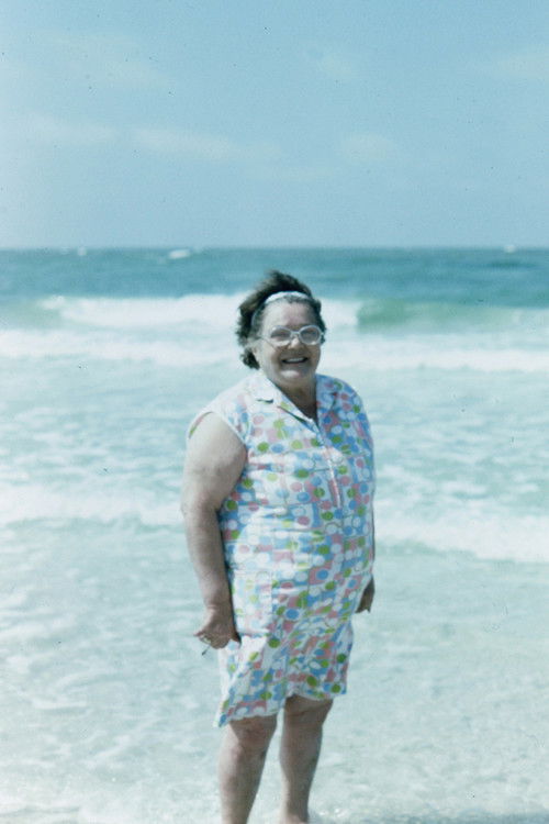 Blanche et Claire (1976) poster