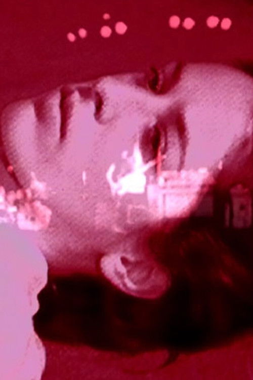 Audrey (2009) poster