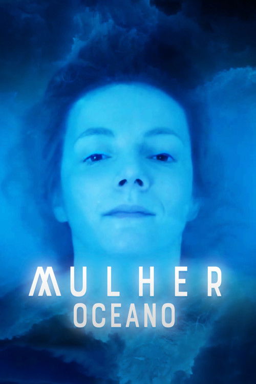 Mulher Oceano (2020) poster
