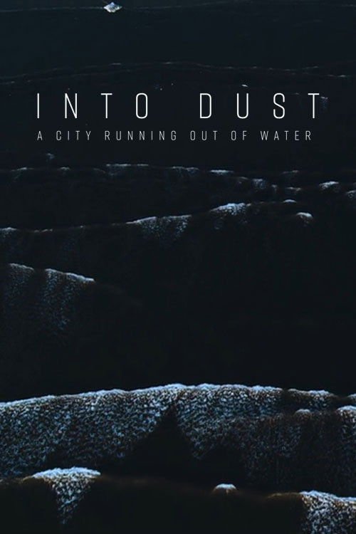 Into Dust (2021) poster