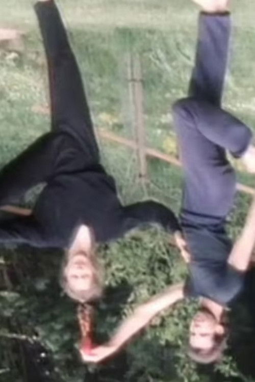 The Body on Three Floors (1984) poster