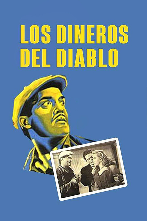 Los dineros del diablo (1953) poster