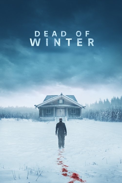 Dead of Winter (2025) poster