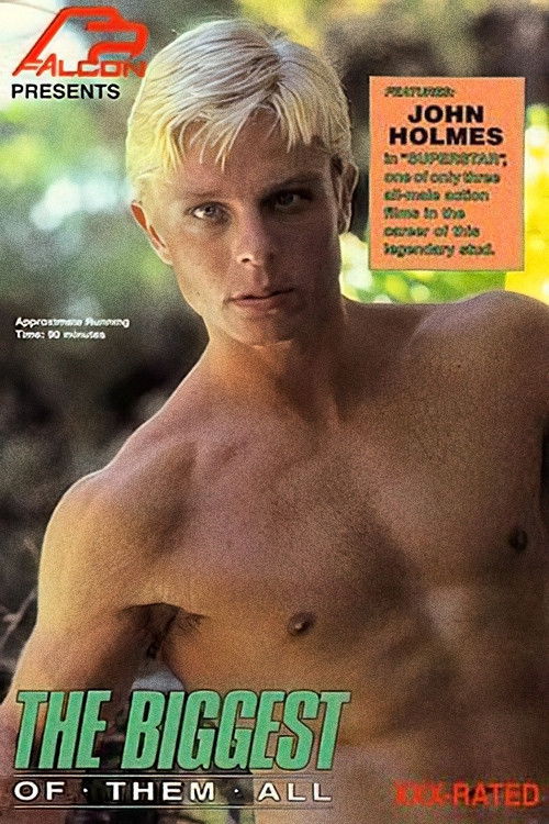 The Biggest Of Them All (1980) poster