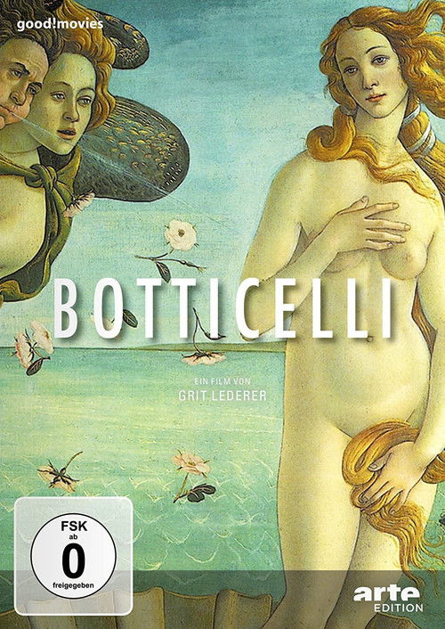 Botticelli (2015) poster