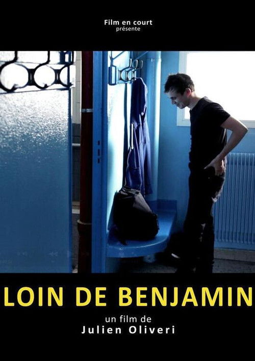 Loin de Benjamin (2012) poster