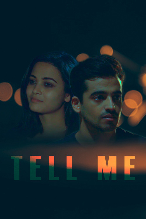 Tell Me (2018) poster