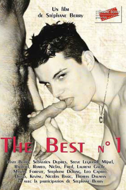 The Best No. 1 (2004) poster