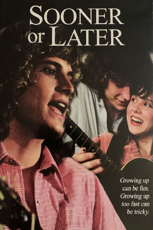 Sooner or Later (1979) poster