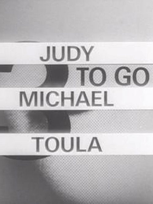 Three to Go (1971) poster