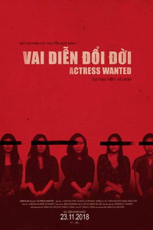 Vai Dien Doi Doi (2018) poster
