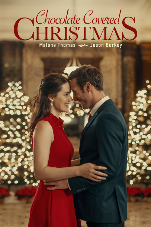 My Sweet Holiday (2020) poster