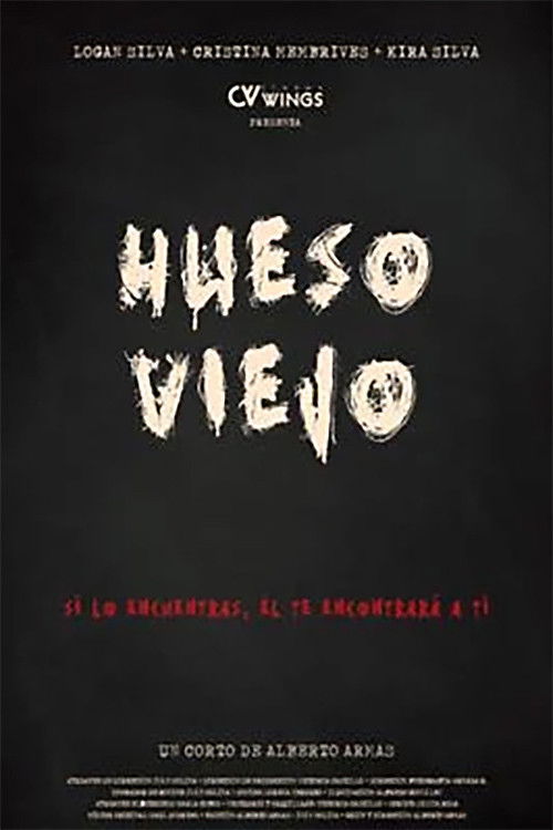 Old Bone (2020) poster