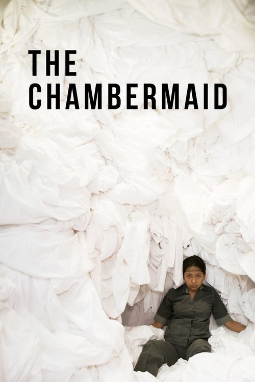 The Chambermaid (2019) poster
