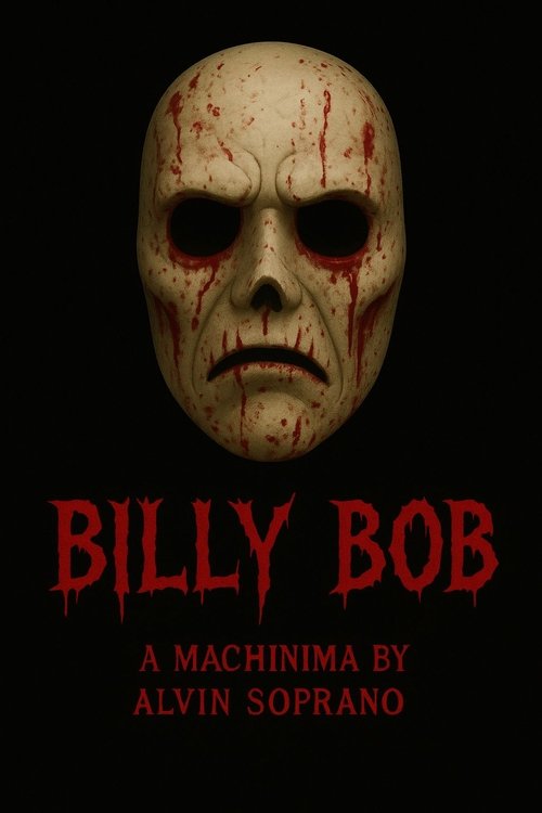 Billy Bob (2019) poster
