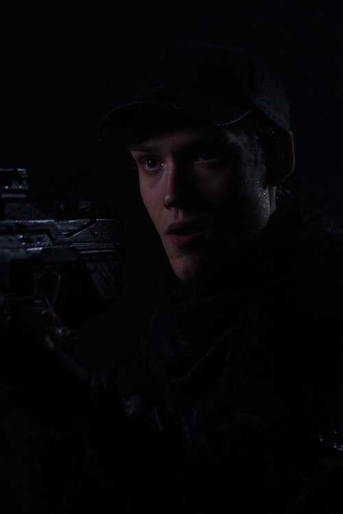 El Dorado (2025) poster