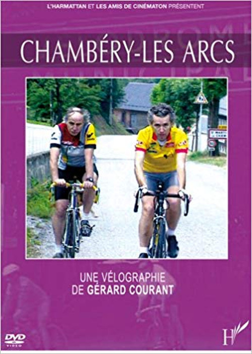 Chambéry-Les Arcs (1996) poster
