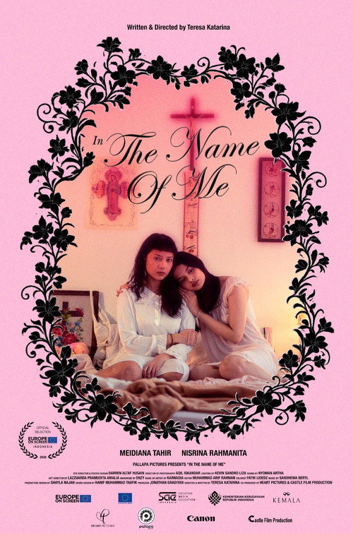 In The Name of Me (2026) poster